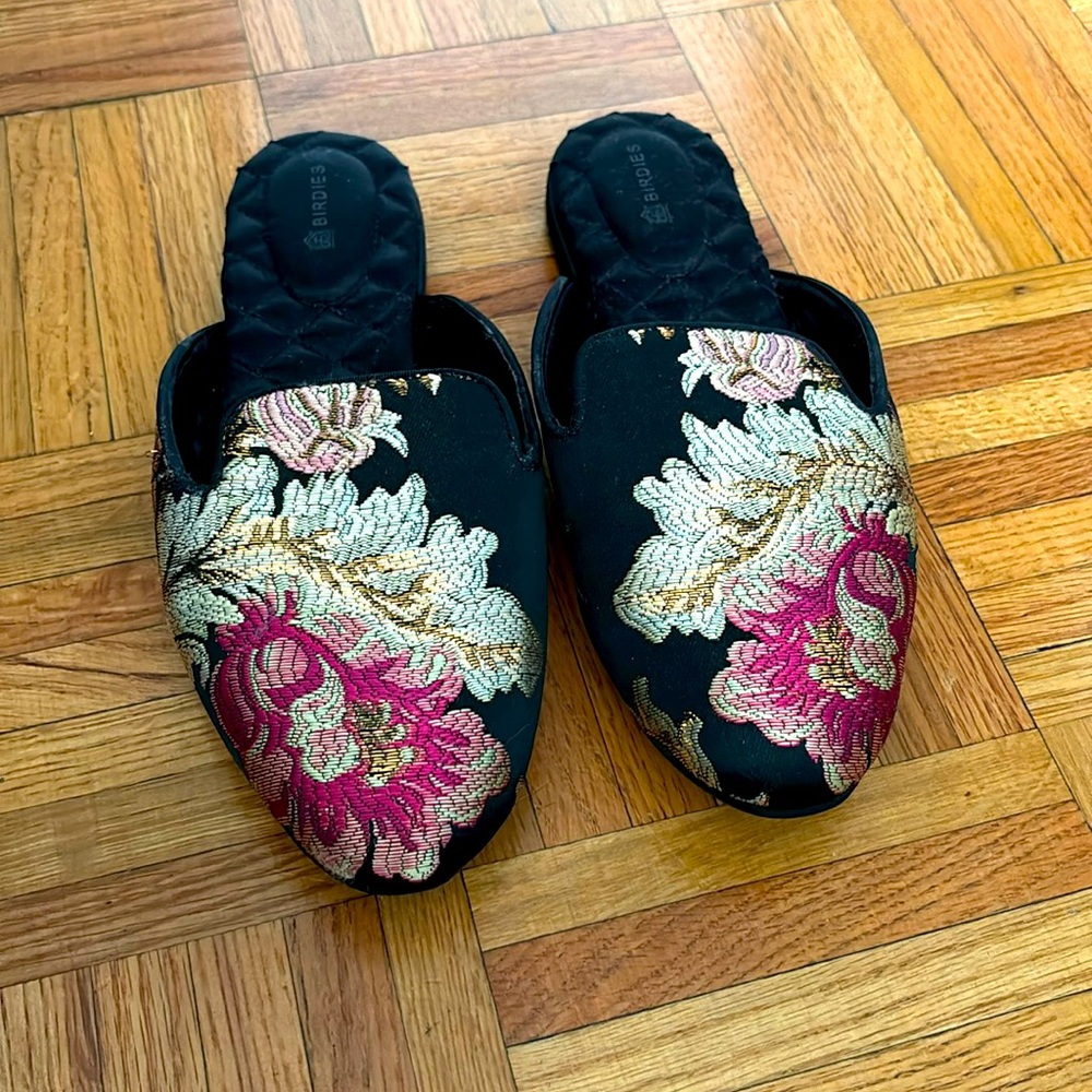 Birdies Slippers
